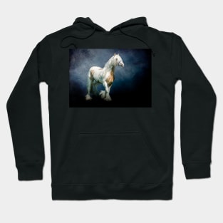 Under a Gypsy Moon Hoodie